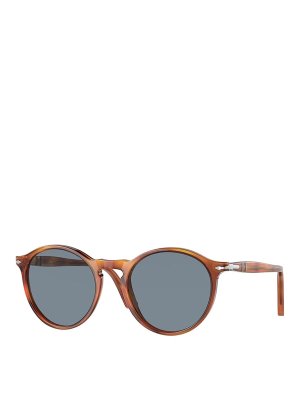 PERSOL: Gafas de sol - Gafas De Sol - Marrón