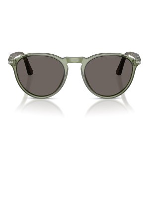 PERSOL: Sonnenbrillen - Sonnenbrille - Grau