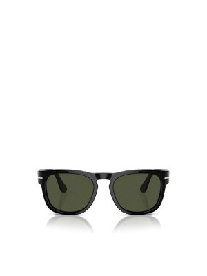 PERSOL: Gafas de sol - Gafas De Sol - Marrón