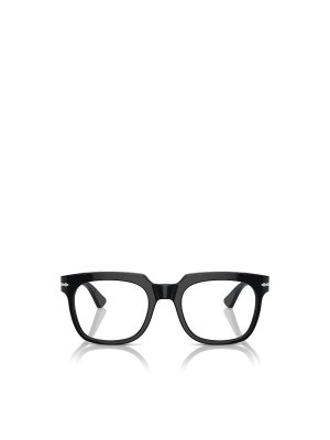 PERSOL: gafas - Gafas - Negro