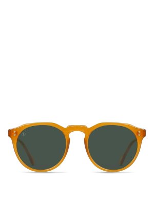 RAEN: Gafas de sol - Gafas De Sol - Negro