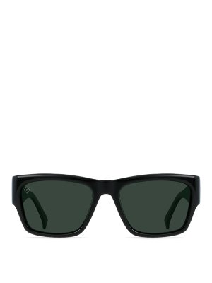 RAEN: Lunettes de soleil - Lunettes De Soleil - Noir