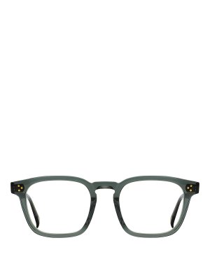 RAEN: Lunettes - Lunettes - Bleu