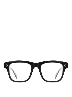 RAEN: Lunettes - Lunettes - Noir