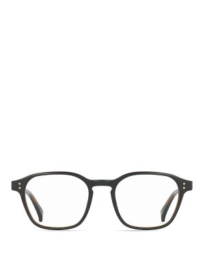 RAEN: Lunettes - Lunettes - Noir