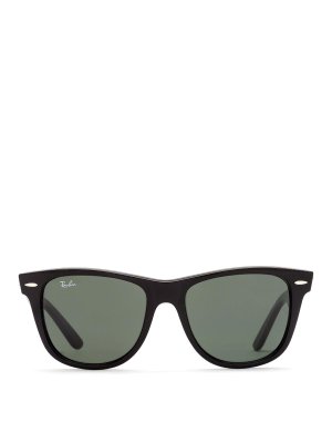 RAY-BAN: Gafas de sol - Gafas De Sol - Negro
