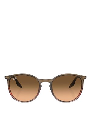 RAY-BAN: Gafas de sol - Gafas De Sol - Negro