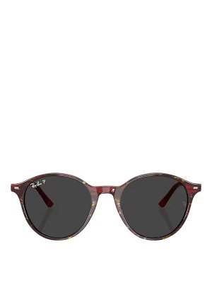 RAY-BAN: Lunettes de soleil - Lunettes De Soleil - Vert