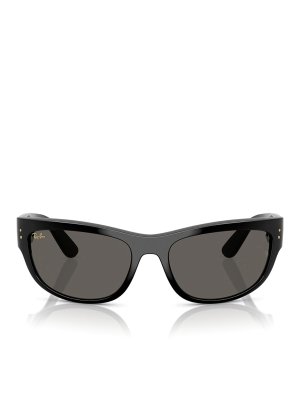 RAY-BAN: Gafas de sol - Gafas De Sol - Negro