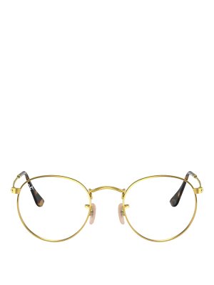 RAY-BAN: gafas - Gafas - Negro