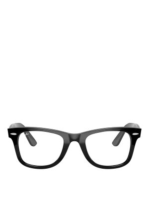 RAY-BAN: gafas - Gafas - Negro