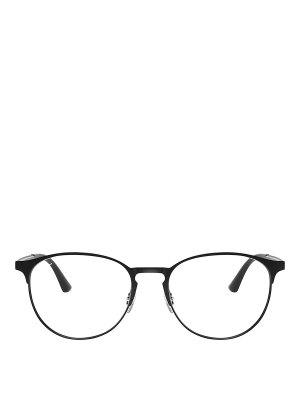 RAY-BAN: gafas - Gafas - Negro