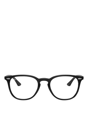 RAY-BAN: Lunettes - Lunettes - Noir