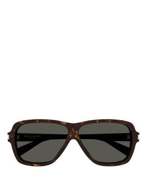 SAINT LAURENT: occhiali da sole - Occhiali da sole