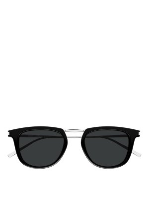 SAINT LAURENT: occhiali da sole - Occhiali da sole