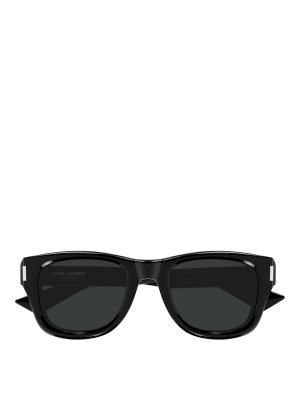 SAINT LAURENT: occhiali da sole - Occhiali da sole