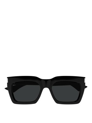 SAINT LAURENT: occhiali da sole - Occhiali da sole