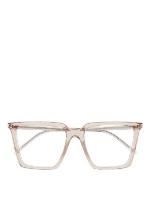 SAINT LAURENT: Glasses - Glasses