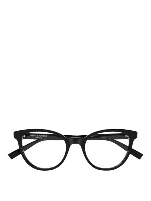 SAINT LAURENT: Glasses - Glasses