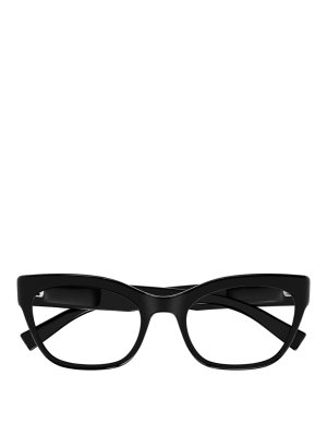 SAINT LAURENT: Glasses - Glasses