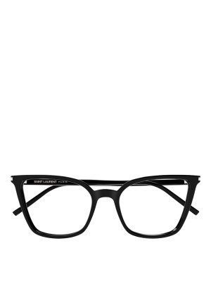 SAINT LAURENT: Glasses - Glasses