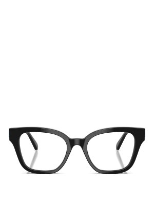SWAROVSKI: Lunettes - Lunettes - Noir