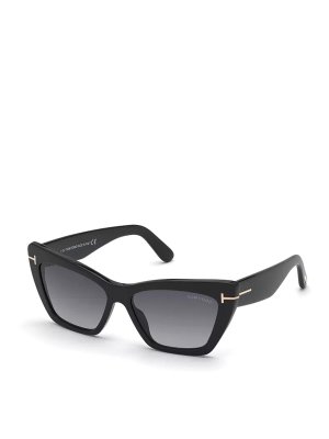 TOM FORD: sunglasses - Sunglasses