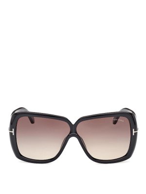 TOM FORD: sunglasses - Sunglasses