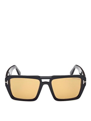 TOM FORD: sunglasses - Sunglasses
