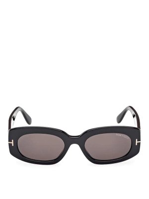 TOM FORD: sunglasses - Sunglasses