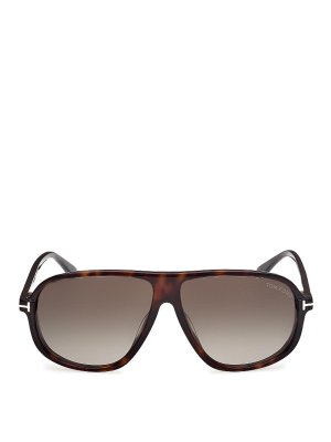 TOM FORD: sunglasses - Sunglasses