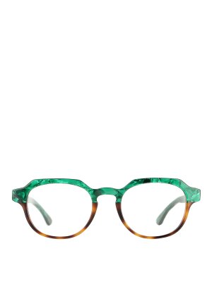 VANNI: gafas - Gafas - Verde