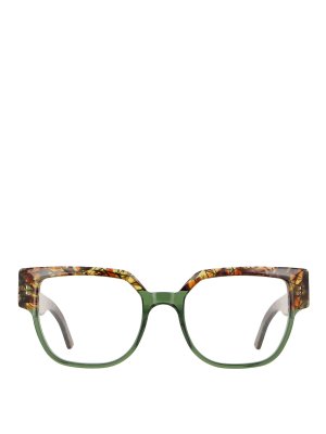 VANNI: gafas - Gafas - Verde