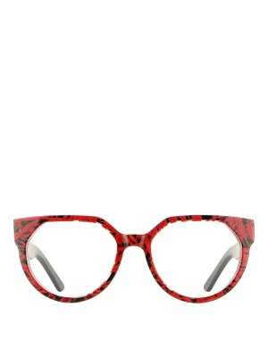 VANNI: 眼鏡 - 眼鏡 - 赤
