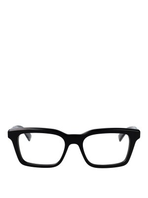 ALEXANDER MCQUEEN: Glasses - Glasses