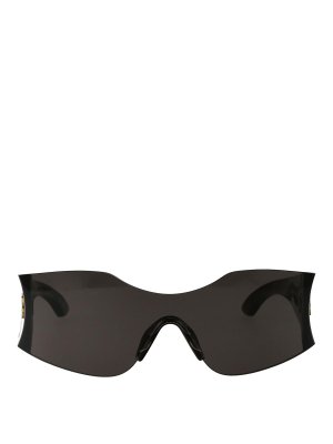 BALENCIAGA: sunglasses - Sunglasses