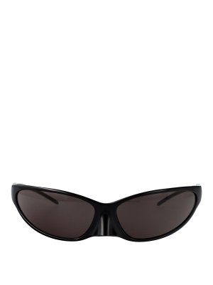BALENCIAGA: sunglasses - Sunglasses