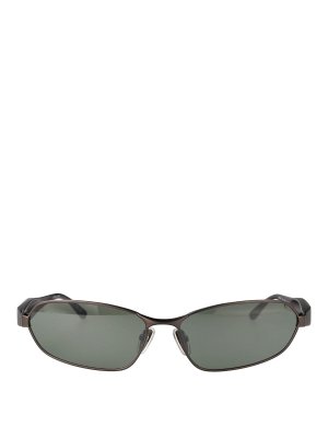 BALENCIAGA: sunglasses - Sunglasses