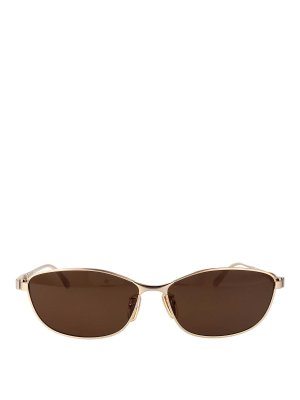 BALENCIAGA: sunglasses - Sunglasses