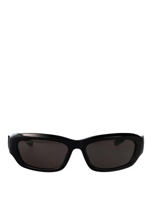 BALENCIAGA: sunglasses - Sunglasses