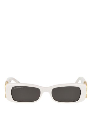 BALENCIAGA: sunglasses - Sunglasses