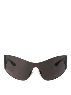 BALENCIAGA: sunglasses - Sunglasses