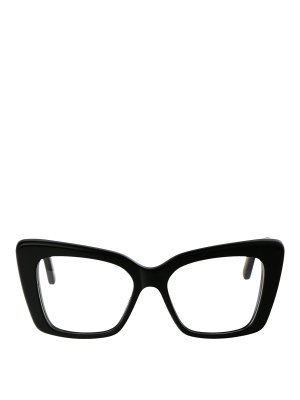BALENCIAGA: Glasses - Glasses