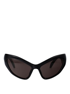 BALENCIAGA: sunglasses - Sunglasses