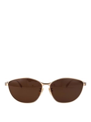 BALENCIAGA: sunglasses - Sunglasses
