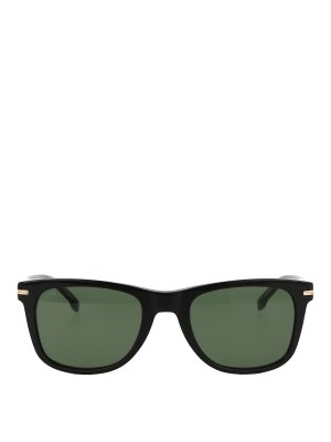 Hugo Boss: Gafas de sol - Gafas De Sol - Negro