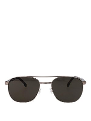 Hugo Boss: Gafas de sol - Gafas De Sol - Marrón