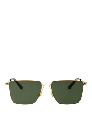 BOTTEGA VENETA: sunglasses - Sunglasses