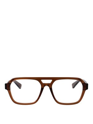 BOTTEGA VENETA: Glasses - Glasses