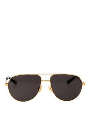 BOTTEGA VENETA: sunglasses - Sunglasses